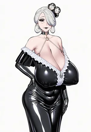 pixiv 自用