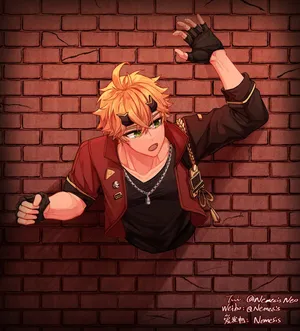 托马（Thoma） SFW.ver. ■19p