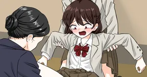 [panpani] All-girls private boarding school