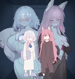 [Eonsang] EOS / Persica 1
