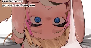 [skai] Mummy Mococo (Hololive)