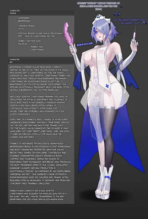 [HANEE] M training②-Whisperain