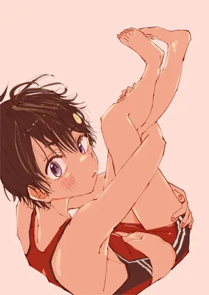 焼塩檸檬