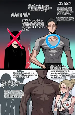 [ratatatat74] Censored for Betas [English]