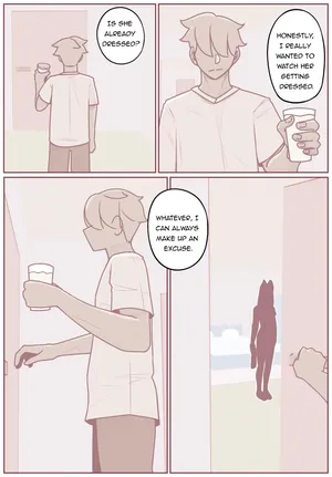 My Submissive Little Kitties - Part 5 [BluvyDev]