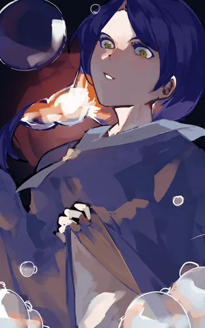 [Angel] A girl more beast than beast user (Re:Zero kara Hajimeru Isekai Seikatsu)