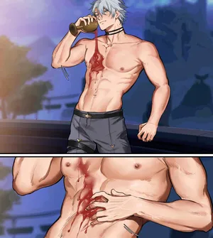 【Kouki】【崩坏：星穹铁道】万敌‌白厄‌