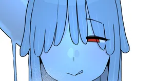 [bingdak]2026-02-10-「スライムの生態」The Ecology of Slimes