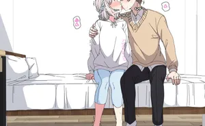 [アリモン] リーリヤ
