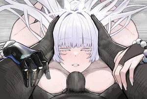 [Fanbox / Siu] ナユタ①