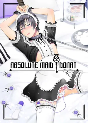 [TINGA (Kochinko)] Absolute Maid - Donat [English]