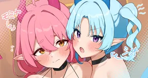 [かにさん] うちのサキュバスちゃんプロフィール