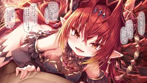 [Sorairo Len]Valfina-sama 1 okutide…