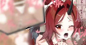 [sunnyside] レンゲちゃんといちゃいちゃドギースタイル
