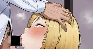 近所の人妻がお世話してくれる短編漫画