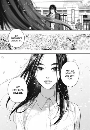 [Fujiwara Haru] Doro no Hana | Mud Flower [English] [ConTL]