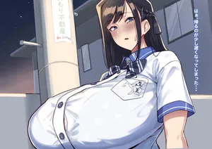 [Carrot Caramel Batake] kaityou no gekoutotyuu