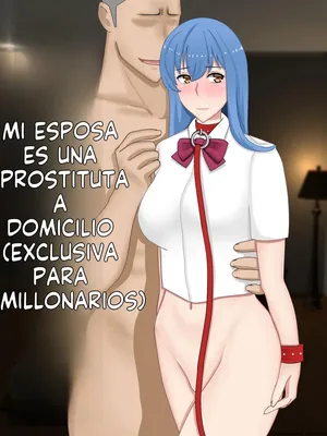 Uchi no Tsuma wa Jitaku Fuuzokujou (Spanish) MTL