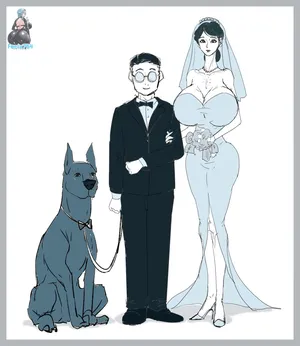 [Ante90] Duke x Female