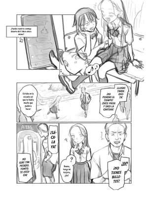 [Haguhagu] Yakusha Shibou Pachikasu-kun (28) vs Sasha-chan.｜El Aspirante a Actor Pachikasu-kun (28) vs Sasha-chan [Spanish] [Hs enfermos]