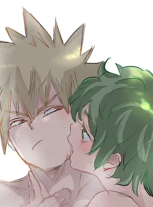 [1610][Shō de ♀]-dzume (Boku no Hero Academia)