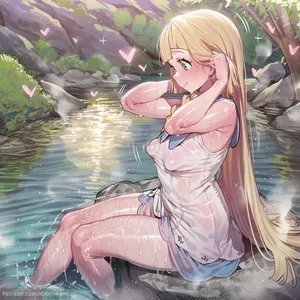 [xDomiKami]pokemon - orcs p3 [AI Generated]