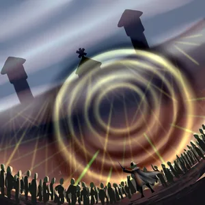 [whywhatwhy] Goblin's Conquest, Otto the Papal State I-V