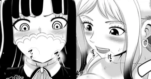 [駄堕] うるティ・ヤマトずりずり (ワンピース)