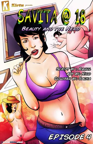 (Kirtu) Savita @18 - Chapter 4