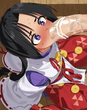 [Mizumizuni] Tokiyuki Hojo (Nige Jouzu no Wakagimi)
