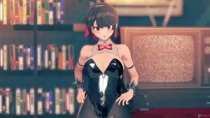 [Anna Anon] ellen joe (zenless zone zero)