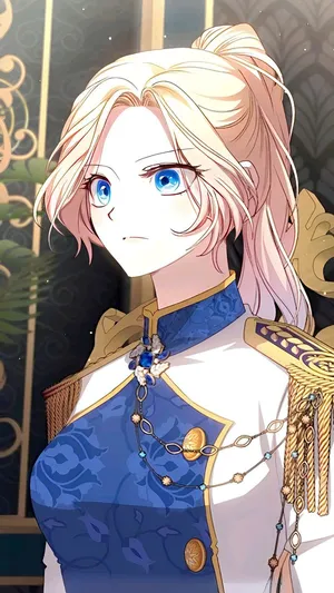 Tyrant Wants A Better Life