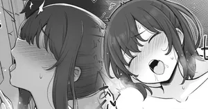 [コントレンジ] 毎朝汗だくな二人