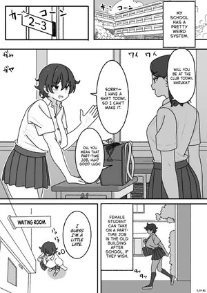 [elel] Manga Matome [English] [NudeSalad]