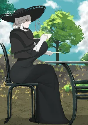 [まっつーＸＰ] コギトさん×おじさん (ポケットモンスター)