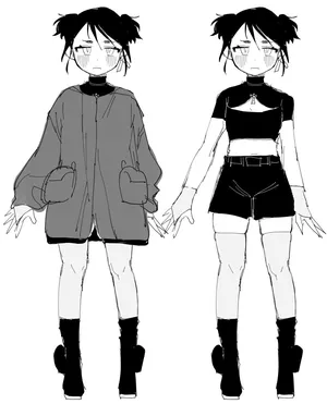 공 희망! 지기만 하는 후타나리 풍속녀 완전판