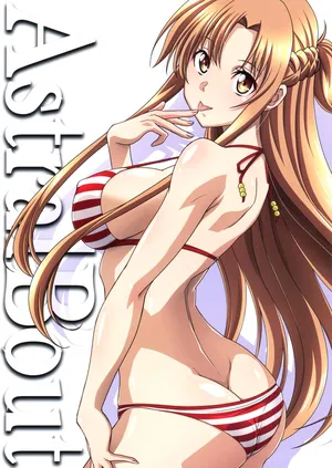 (C104) [STUDIO TRIUMPH (Mutou Keiji)] Astral Bout Ver. 48 (Sword Art Online) [Korean]