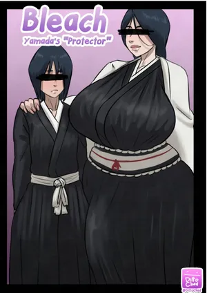 Yamada Protector (Completo)