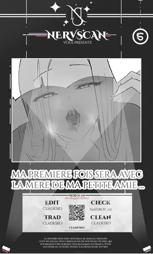 (C103) [Armadillo (Renji)] C103 Omake-bon [french] [nervscan]