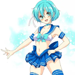 yanmarson Pixiv X落書き X Doodles pixiv  post 136232788 (Sailor Suit Fire Emblem)