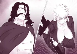[Pixiv] nao (124497327) - Absolute power over the body ヽ(・∀・)ﾉ