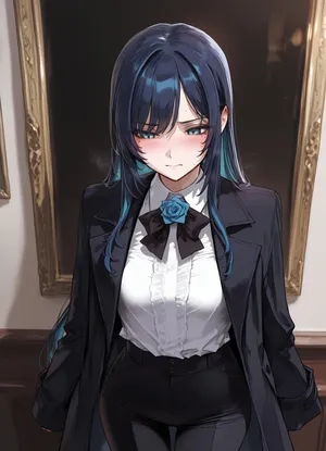 Ado sorasenpai ai generated