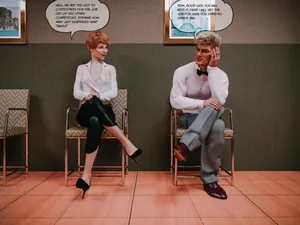 shrinking competition