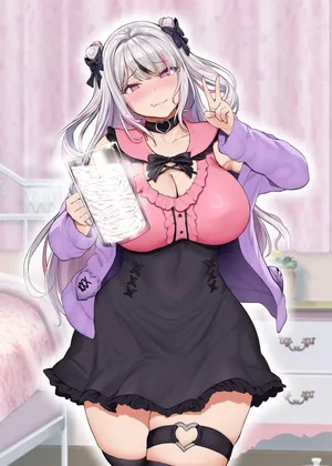 [Yesman] 狐月れんげザーメンゲップでアヘ顔キメる