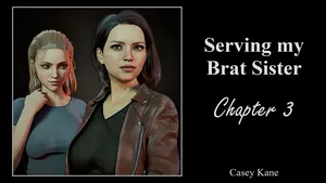 [Casey Kane] SMBS Chapter 3