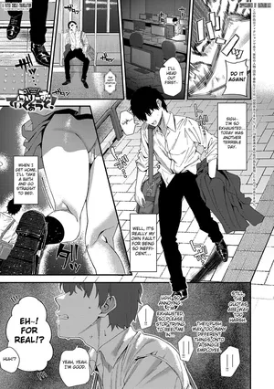 [Ramanda] Please Take It Out! [English] [Fated Circle]