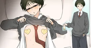 [Terasu MC] My Childhood Friend Who Was Always the Slacks Type One Day... [English] [MTL]