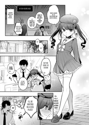 [Amamiya Mizuki] Mahou Shoujo Okaa-san, Shokushu ni Yarareru [English] [Satoru]