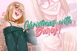 [Andava] Xmas with Darcy