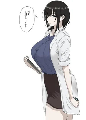 [ぽののぞ] Xにあげたやつのちょっと差分